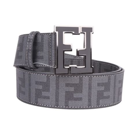 7c0250-xee fendi belt|Men's Designer Belts in Leather, Fabric, Metal .